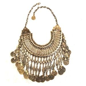 Child of Wild necklace